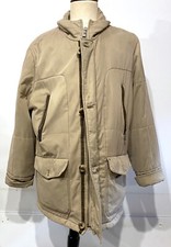 Ancien Manteau Veste Blouson Delahaye collection vintage