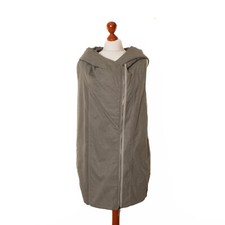 Veste sans manches femme