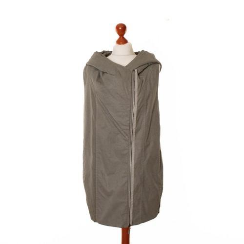Veste sans manches - , femme