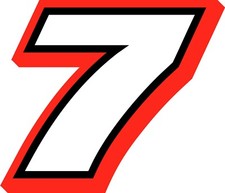 NEW FOR 2025 #7 Justin