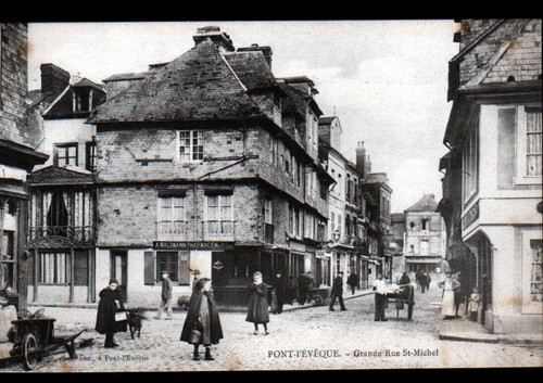 Pont eveque pharmacie - (14),