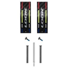 LOOK KEO Blade Replacement Kit