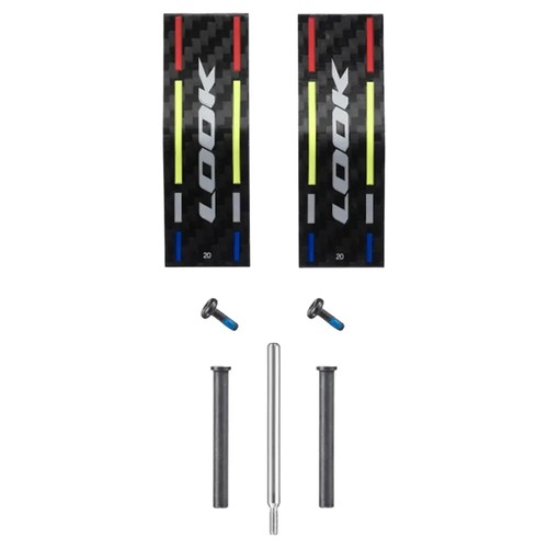 Look keo blade replacement kit - keo,