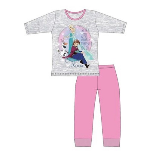 Pyjama long imprimé - , fille
