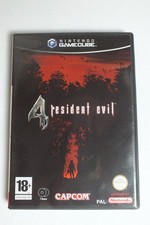 Ancien Jeu NINTENDO GAMECUBE