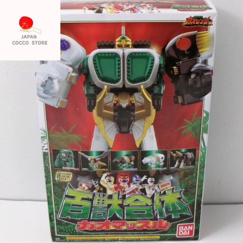 Power rangers wild force - wild,