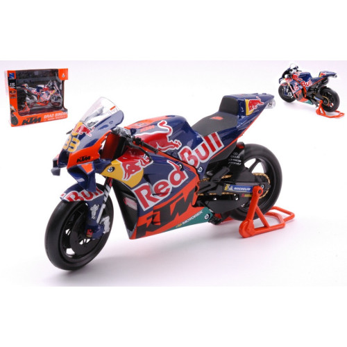 Ktm red bull rc16 motogp - ktm,