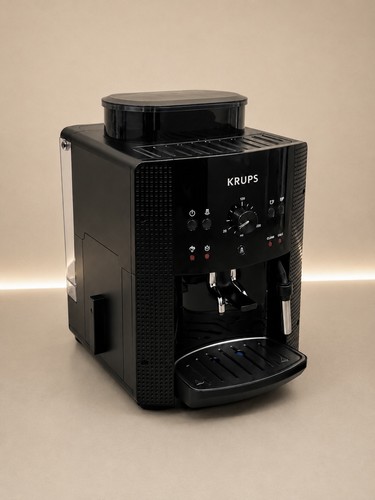 Krups ea81 machine à café - krups,