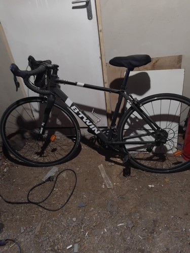 Vends velo twin triban - vends, b