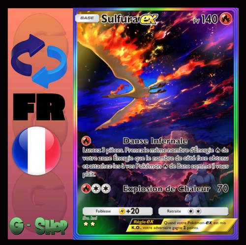 Pokemon tcg pocket sulfura - pocket,