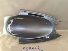 passage de roue arriere pour Suzuki GSXR 600  de 1997 a 2000