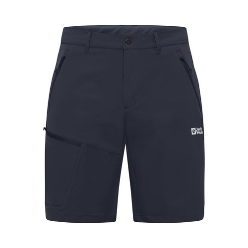 Pantalon jack wolfskin - pantalon,