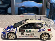 voiture  miniature 1/18 Marque