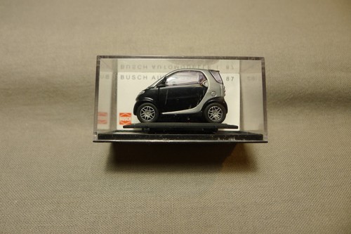 Busch 48900 87 smart - 48900,, 1:87,