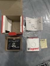 Legrand Mosaic Variateur