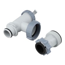 Pour Intex Grande Pompe Filtre