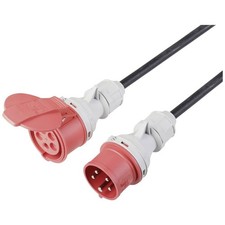 Sygonix SY-5244050