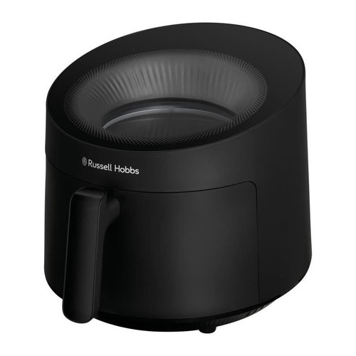 Friteuse sans huile russell - huile,