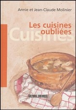 Les cuisines oubliées