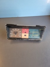 Fiat Panda 1 / Compteur de vitesse, kilométrique (151471km)