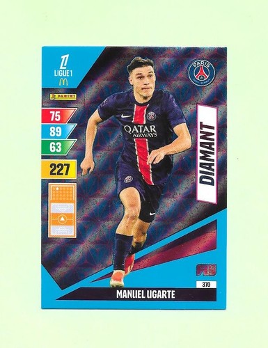 Carte adrenalyn panini foot - adrenalyn,
