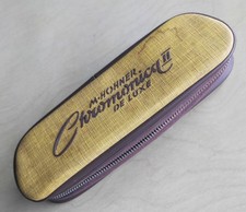 Etui pour harmonica - etui,