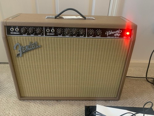 Mojotone 6g16 brownface - mojotone,