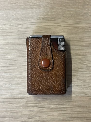 Briquet feudor vintage - briquet,