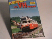 livre LE TRAIN