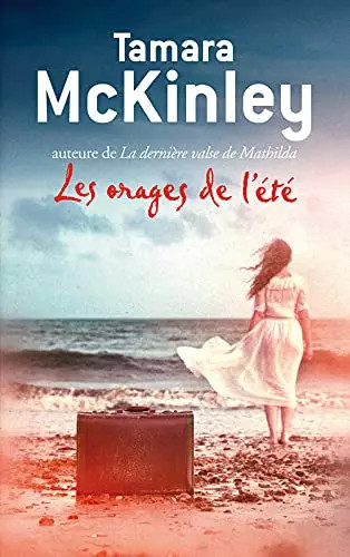 Les orages été tamara - l'été,,