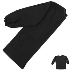 Cape De Coiffure Blouse