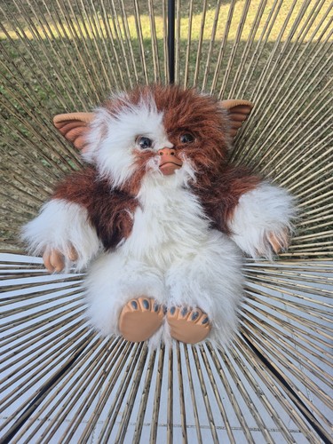 Peluche gizmo vintage quirón - gizmo,