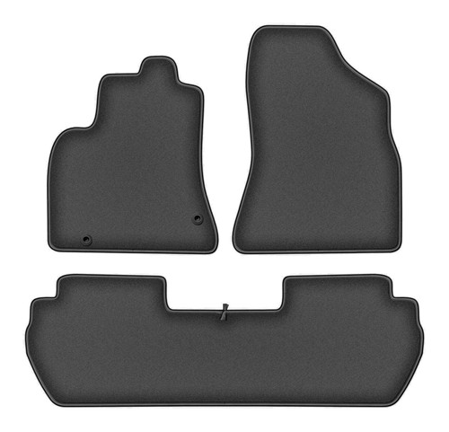 Tapis velours peugeot - tapis, partner