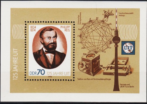 Allemagne ddr 1990 uit - ddr,