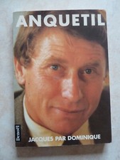 ANQUETIL JACQUES PAR DOMINIQUE