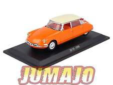 DS60 Voiture 1/43 Atlas DS