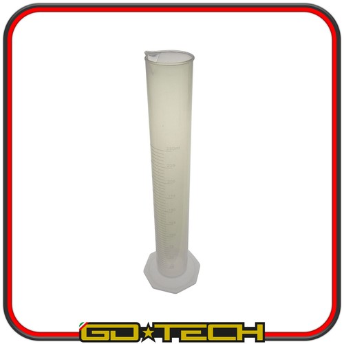 Mesure huile graduée - mesure, d'huile