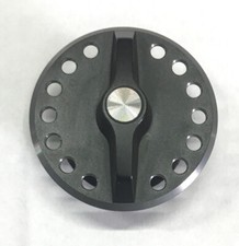 Remplacement Moulinet De