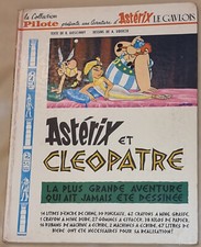 Asterix astérix et - /,