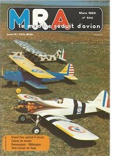 MRA N°544 CONSTRUIRE UNE