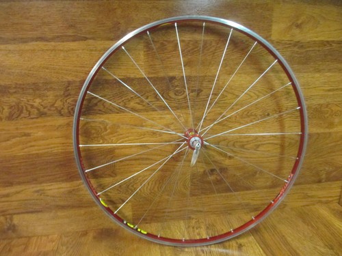 Vintage original mavic helium - vintage,