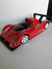 ferrari 333 SP 1/18 2000 Hotwheels 
