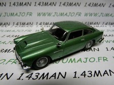 DC14 VOITURE 1/43 IXO
