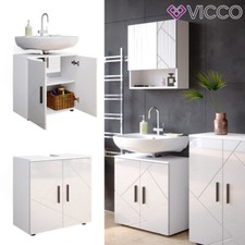 Meuble vasque, meuble salle de