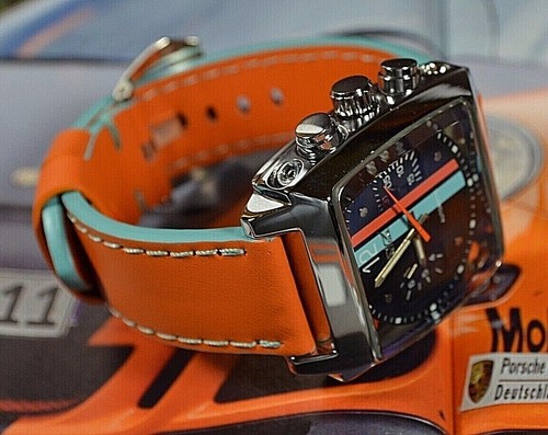 Watch strap 22 - ma, mm