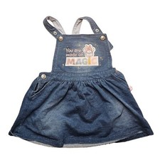 Robe Bébé Minnie Mouse