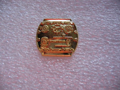 Pin pins la montre - de,