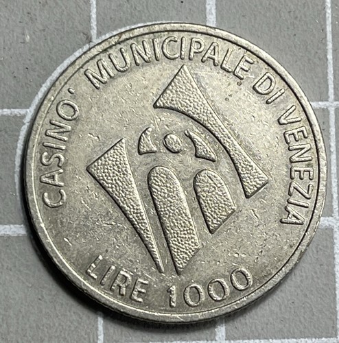 Ancien jeton token - jeton, lire