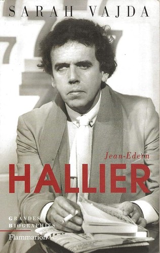 Jean edern hallier vajda - jean-edern,