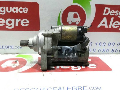 31200p44g0 démarreur rover - démarreur,